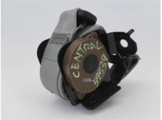Recambio de cinturon seguridad trasero central para kia sorento (bl) 2.5 crdi referencia OEM IAM 898603E200CY  
