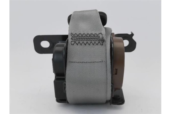 Recambio de cinturon seguridad trasero central para kia sorento (bl) 2.5 crdi referencia OEM IAM 898603E200CY  