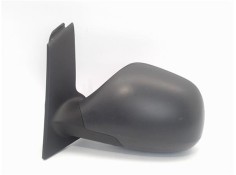 Recambio de retrovisor electrico izquierdo para seat altea xl (5p5) 2.0 freetrack 4x4 referencia OEM IAM 5P1857507N 5P1857507N9B
