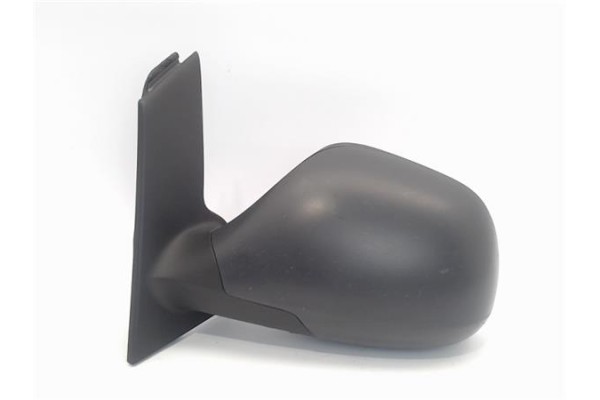 Recambio de retrovisor electrico izquierdo para seat altea xl (5p5) 2.0 freetrack 4x4 referencia OEM IAM 5P1857507N 5P1857507N9B