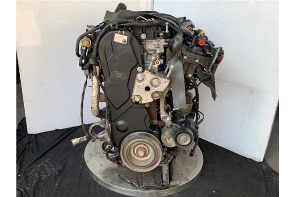 Recambio de motor completo para citroen c5 berlina 2.0 audace referencia OEM IAM RHR  