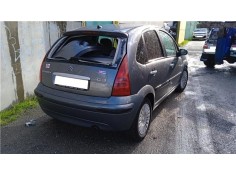 citroen c3 del año 2003