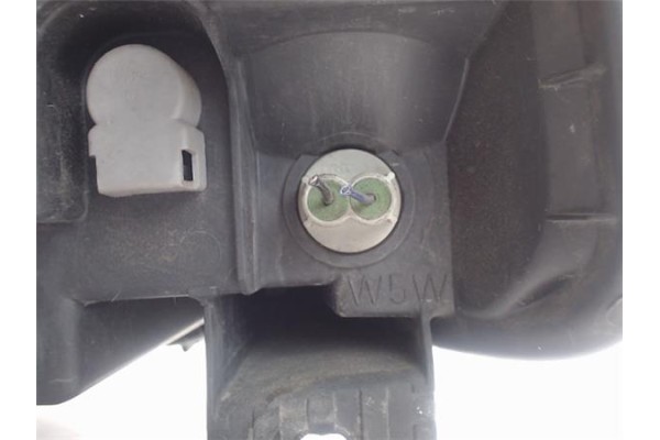 Recambio de faro delantero dcho para dacia logan 1 referencia OEM IAM 8200211006 89029770 