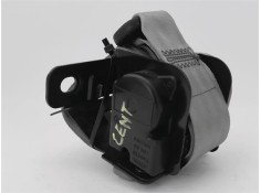 Recambio de cinturon seguridad trasero central para kia sorento (bl) 2.5 crdi referencia OEM IAM 898603E200CY  