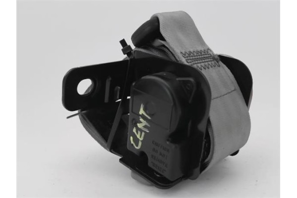 Recambio de cinturon seguridad trasero central para kia sorento (bl) 2.5 crdi referencia OEM IAM 898603E200CY  