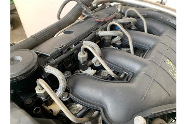 Recambio de motor completo para citroen c5 berlina 2.0 audace referencia OEM IAM RHR  