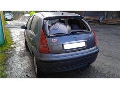 citroen c3 del año 2003