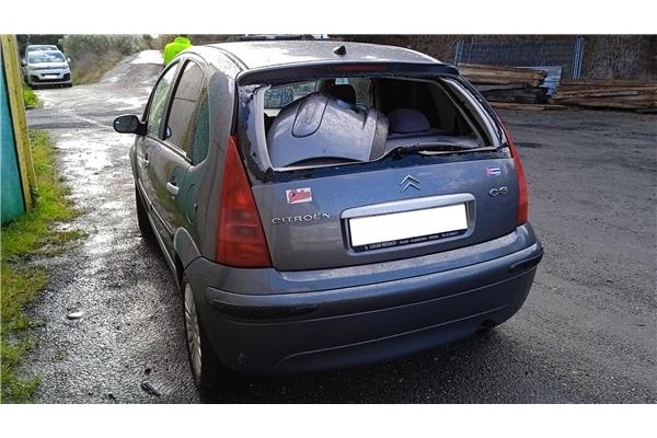 citroen c3 del año 2003