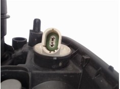 Recambio de faro delantero dcho para dacia logan 1 referencia OEM IAM 8200211006 89029770 