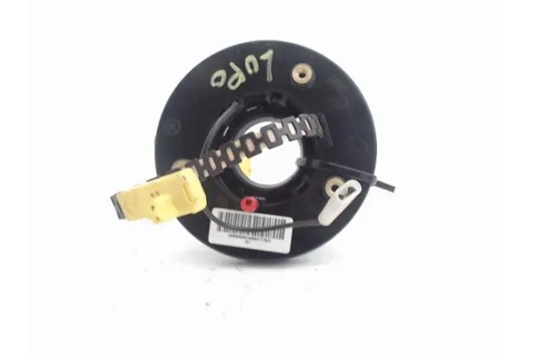 Recambio de anillo contacto volante para volkswagen lupo (6x1/6e1) 1.4 trendline referencia OEM IAM 1H0959653E  