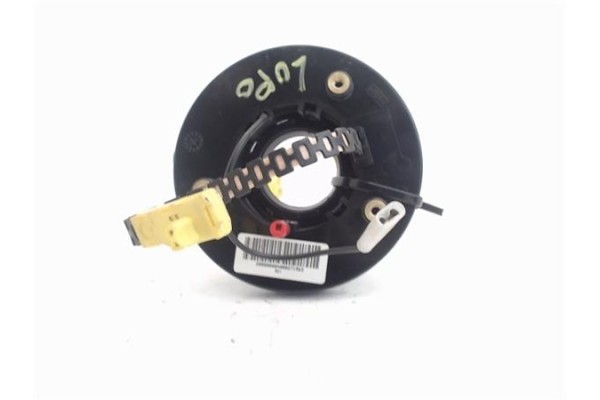 Recambio de anillo contacto volante para volkswagen lupo (6x1/6e1) 1.4 trendline referencia OEM IAM 1H0959653E  