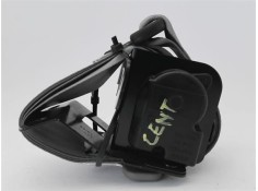 Recambio de cinturon seguridad trasero central para kia sorento (bl) 2.5 crdi referencia OEM IAM 898603E200CY  