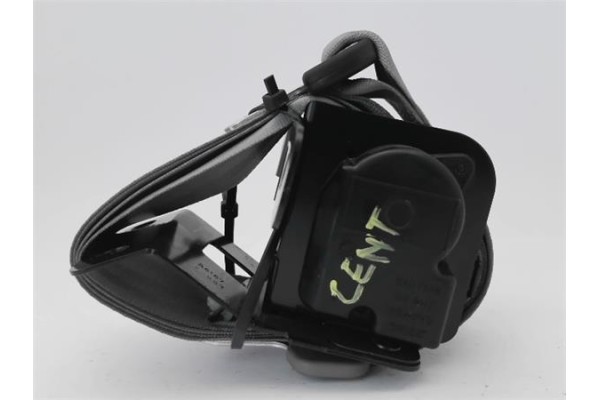 Recambio de cinturon seguridad trasero central para kia sorento (bl) 2.5 crdi referencia OEM IAM 898603E200CY  