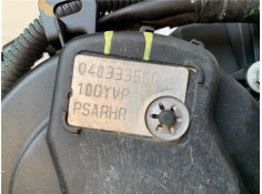 Recambio de motor completo para citroen c5 berlina 2.0 audace referencia OEM IAM RHR  