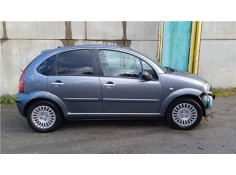 citroen c3 del año 2003