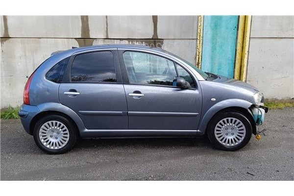 citroen c3 del año 2003