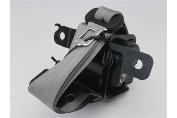 Recambio de cinturon seguridad trasero central para kia sorento (bl) 2.5 crdi referencia OEM IAM 898603E200CY  