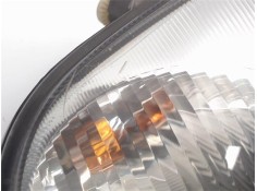 Recambio de faro delantero dcho para renault clio ii fase i (b/cb0) referencia OEM IAM 14861100  