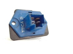 REGULADOR VENTILADOR CLIMATIZACION 