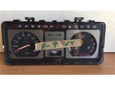 Recambio de cuadro completo para renault 9 (l42_) 1.4 (l422, l42c) referencia OEM IAM 8224710  