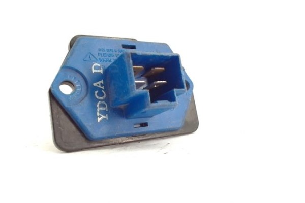 Recambio de regulador ventilador climatizacion para hyundai getz (tb)(2002) 1.3 básico [1,3 ltr. - 63 kw cat] referencia OEM IAM