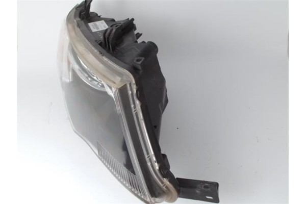 Recambio de faro delantero dcho para mitsubishi outlander (cw0) 2.0 di-d intense referencia OEM IAM 8301A160 2746025 8301A704 , 