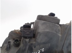 Recambio de faro delantero dcho para renault clio ii fase i (b/cb0) referencia OEM IAM 14861100  