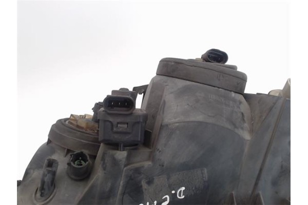 Recambio de faro delantero dcho para renault clio ii fase i (b/cb0) referencia OEM IAM 14861100  