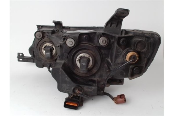Recambio de faro delantero dcho para mitsubishi outlander (cw0) 2.0 di-d intense referencia OEM IAM 8301A160 2746025 8301A704 , 