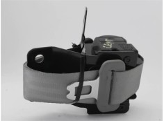 Recambio de cinturon seguridad trasero central para kia sorento (bl) 2.5 crdi referencia OEM IAM 898603E200CY  