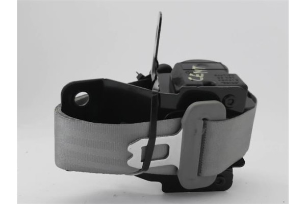 Recambio de cinturon seguridad trasero central para kia sorento (bl) 2.5 crdi referencia OEM IAM 898603E200CY  
