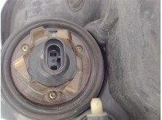 Recambio de faro delantero dcho para renault clio ii fase i (b/cb0) referencia OEM IAM 14861100  