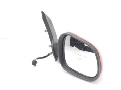 Recambio de retrovisor electrico derecho para seat altea xl (5p5) 1.9 tdi referencia OEM IAM 5P1857508R  
