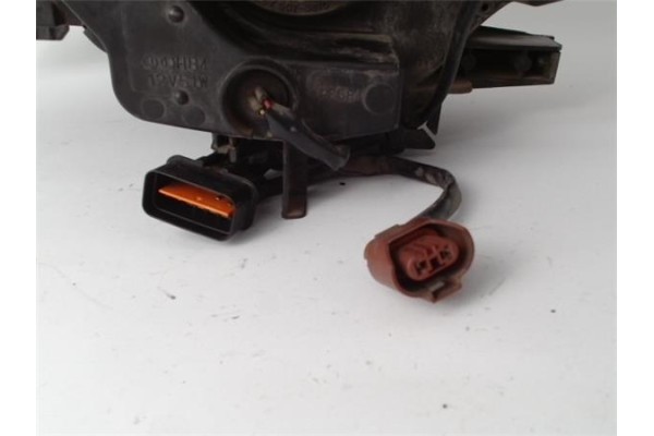 Recambio de faro delantero dcho para mitsubishi outlander (cw0) 2.0 di-d intense referencia OEM IAM 8301A160 2746025 8301A704 , 