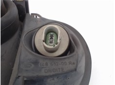 Recambio de faro delantero dcho para renault clio ii fase i (b/cb0) referencia OEM IAM 14861100  
