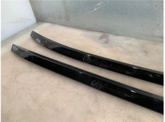 Recambio de barras de techo para kia niro () híbrido vision referencia OEM IAM 87277AT000  