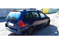 peugeot 307 break (3e) del año 2004