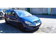peugeot 307 break (3e) del año 2004