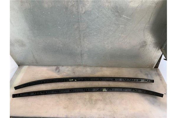 Recambio de barras de techo para kia niro () híbrido vision referencia OEM IAM 87277AT000  