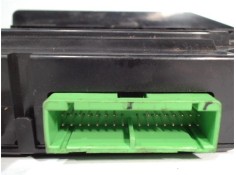 Recambio de mando elevalunas para volvo s60 berlina 2.4 d5 kinetic (136kw) referencia OEM IAM 8673187 MP262200078 