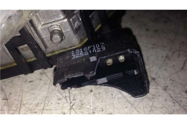 Recambio de motor limpiaparabrisas delantero para peugeot 206 1.4 16v referencia OEM IAM 0390241523  