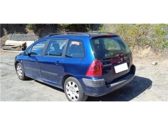 peugeot 307 break (3e) del año 2004