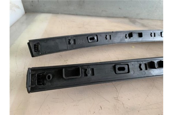Recambio de barras de techo para kia niro () híbrido vision referencia OEM IAM 87277AT000  