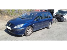 peugeot 307 break (3e) del año 2004