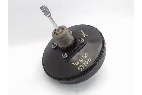 Recambio de servofreno para renault twingo ii 1.2 16v (c06c, c06d, c06k) referencia OEM IAM   