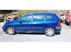 peugeot 307 break (3e) del año 2004