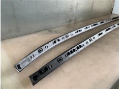 Recambio de barras de techo para kia niro () híbrido vision referencia OEM IAM 87277AT000  