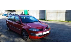 renault megane ii ranchera familiar (km0/1_) del año 2005