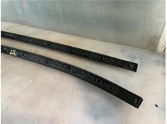 Recambio de barras de techo para kia niro () híbrido vision referencia OEM IAM 87277AT000  