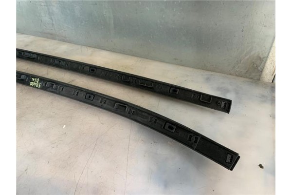 Recambio de barras de techo para kia niro () híbrido vision referencia OEM IAM 87277AT000  